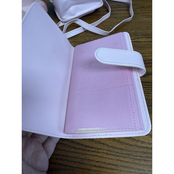 Fujifilm Instax Mini 7+ Instant Camera - Light Pink - Picture 7 of 7